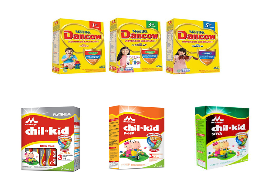 Detail Gambar Susu Chil Kid Nomer 42