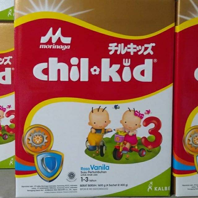 Detail Gambar Susu Chil Kid Nomer 43