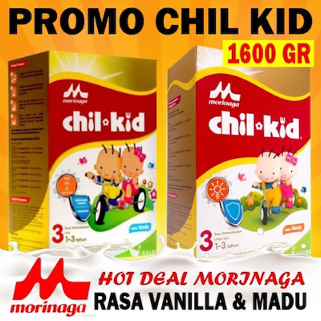 Detail Gambar Susu Chil Kid Nomer 55