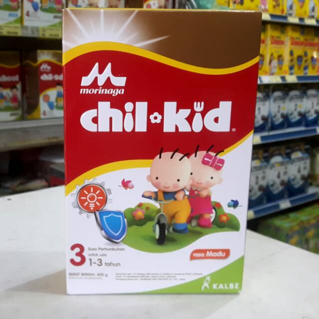 Detail Gambar Susu Chil Kid Nomer 58