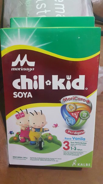 Detail Gambar Susu Chil Kid Nomer 59