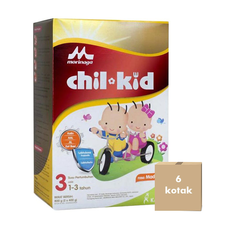 Detail Gambar Susu Chil Kid Nomer 7