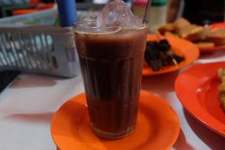 Detail Gambar Susu Coklat Nomer 38