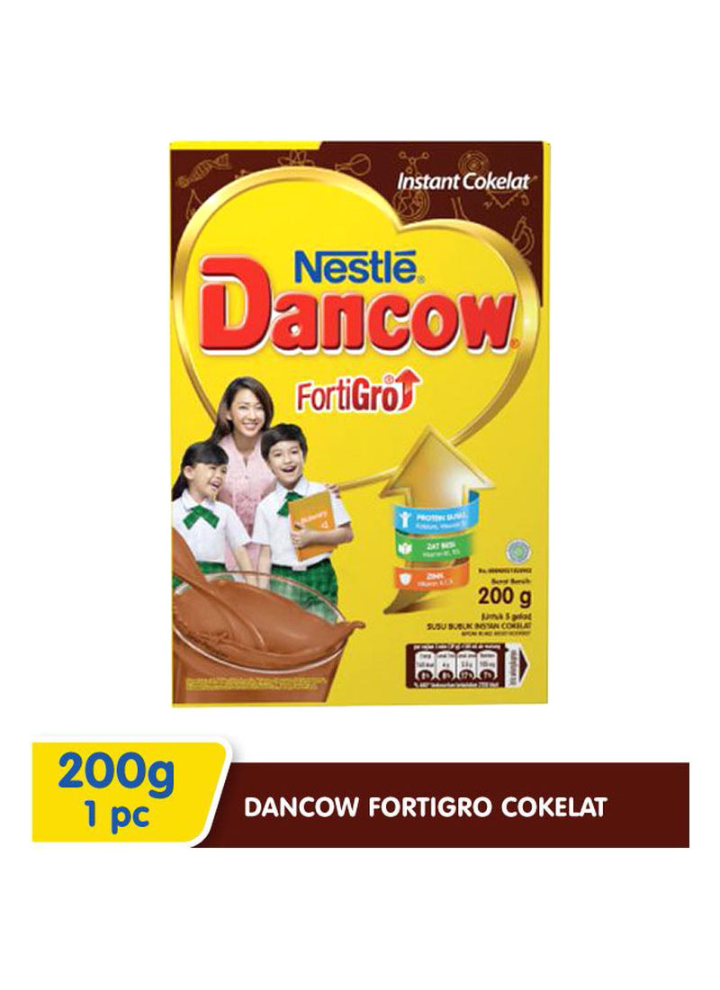 Gambar Susu Dancow - KibrisPDR