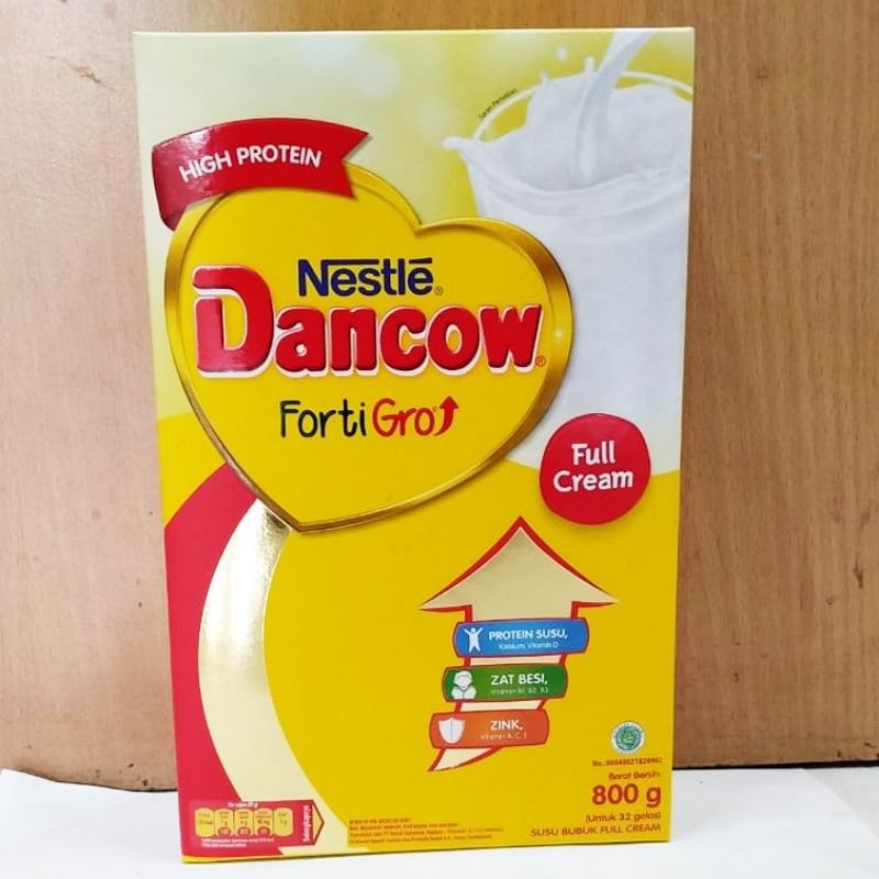 Detail Gambar Susu Dancow Nomer 55