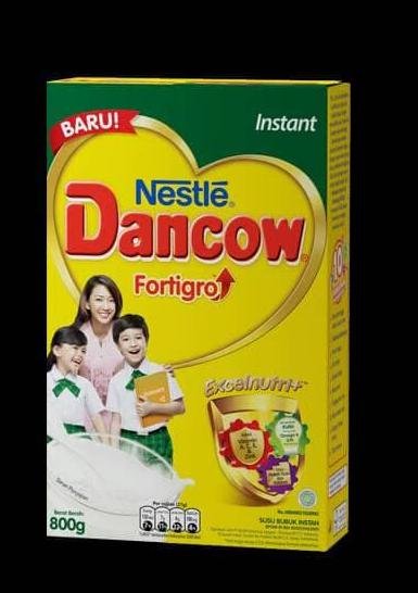 Detail Gambar Susu Dancow Bubuk Nomer 16