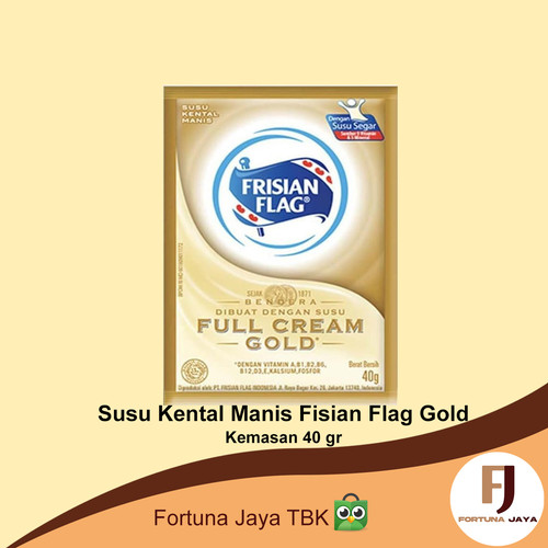 Detail Gambar Susu Frisian Flag Full Cream Saset Nomer 21