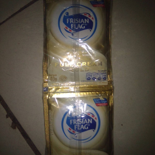 Detail Gambar Susu Frisian Flag Full Cream Saset Nomer 43