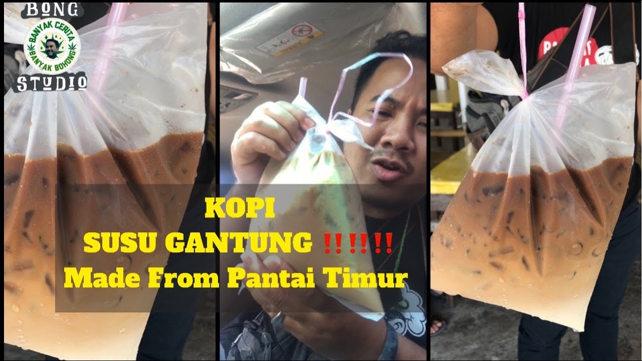 Detail Gambar Susu Gantung Nomer 26