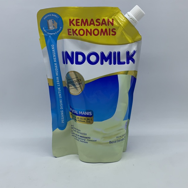 Detail Gambar Susu Indomilk Nomer 12