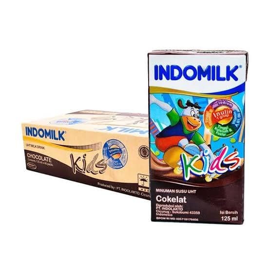 Detail Gambar Susu Indomilk Nomer 14