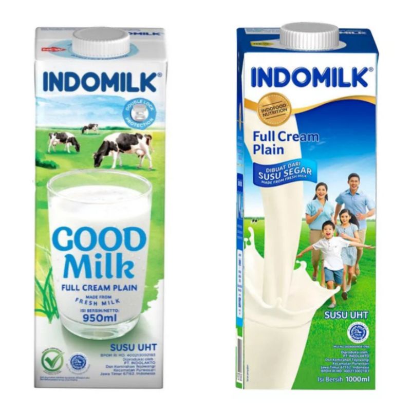 Detail Gambar Susu Indomilk Nomer 20