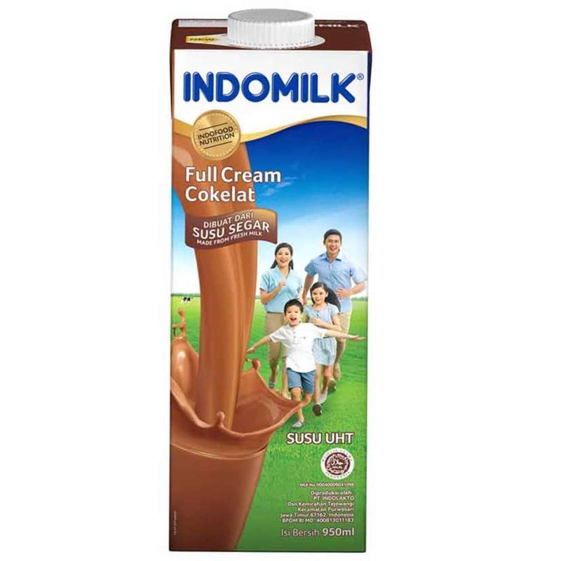 Detail Gambar Susu Indomilk Nomer 5