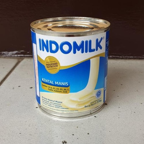 Detail Gambar Susu Indomilk Nomer 48