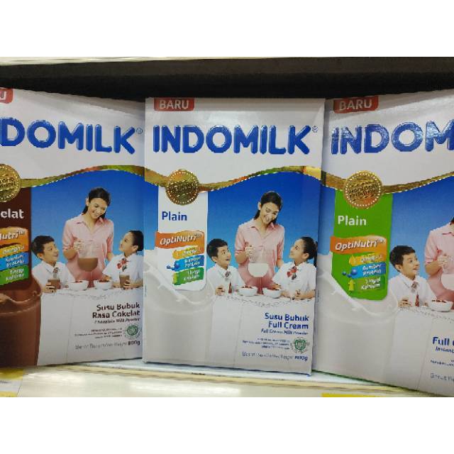 Detail Gambar Susu Indomilk Nomer 55