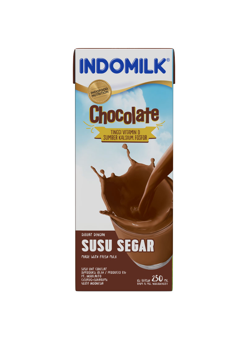 Detail Gambar Susu Indomilk Coklat Nomer 2