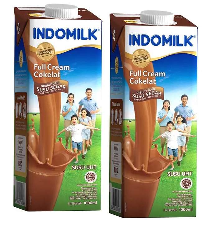 Detail Gambar Susu Indomilk Coklat Nomer 17