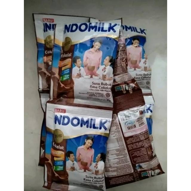 Detail Gambar Susu Indomilk Coklat Nomer 40