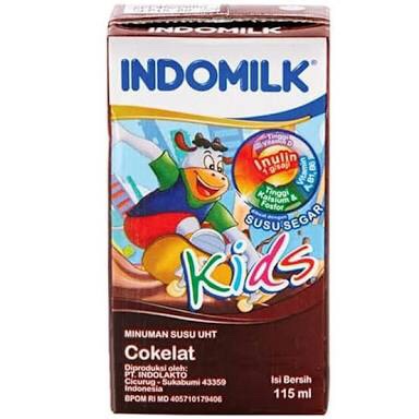 Detail Gambar Susu Indomilk Coklat Nomer 51