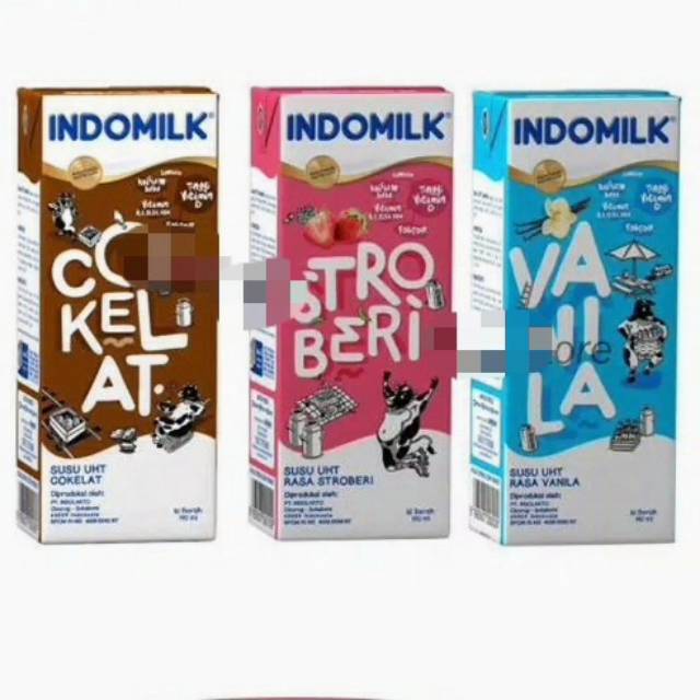 Detail Gambar Susu Indomilk Kotak Nomer 15