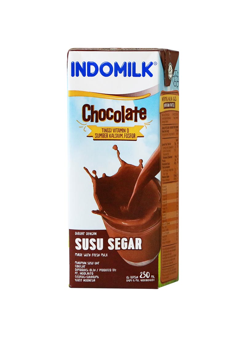 Detail Gambar Susu Indomilk Kotak Nomer 24