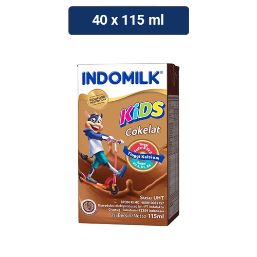 Detail Gambar Susu Indomilk Kotak Nomer 25