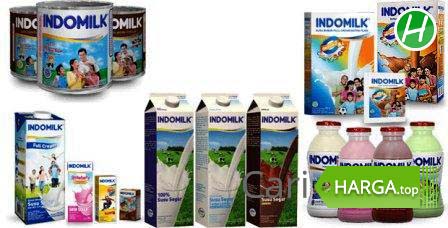 Detail Gambar Susu Indomilk Kotak Nomer 36