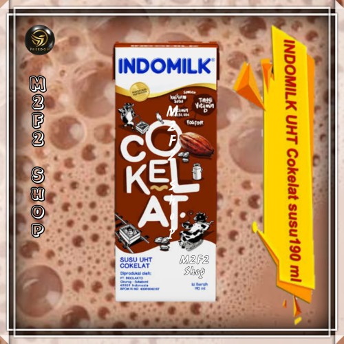 Detail Gambar Susu Indomilk Kotak Nomer 51