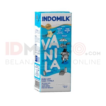 Detail Gambar Susu Indomilk Kotak Nomer 7