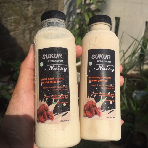 Detail Gambar Susu Kurma Nomer 24