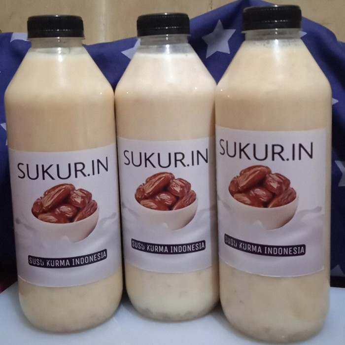 Detail Gambar Susu Kurma Nomer 55