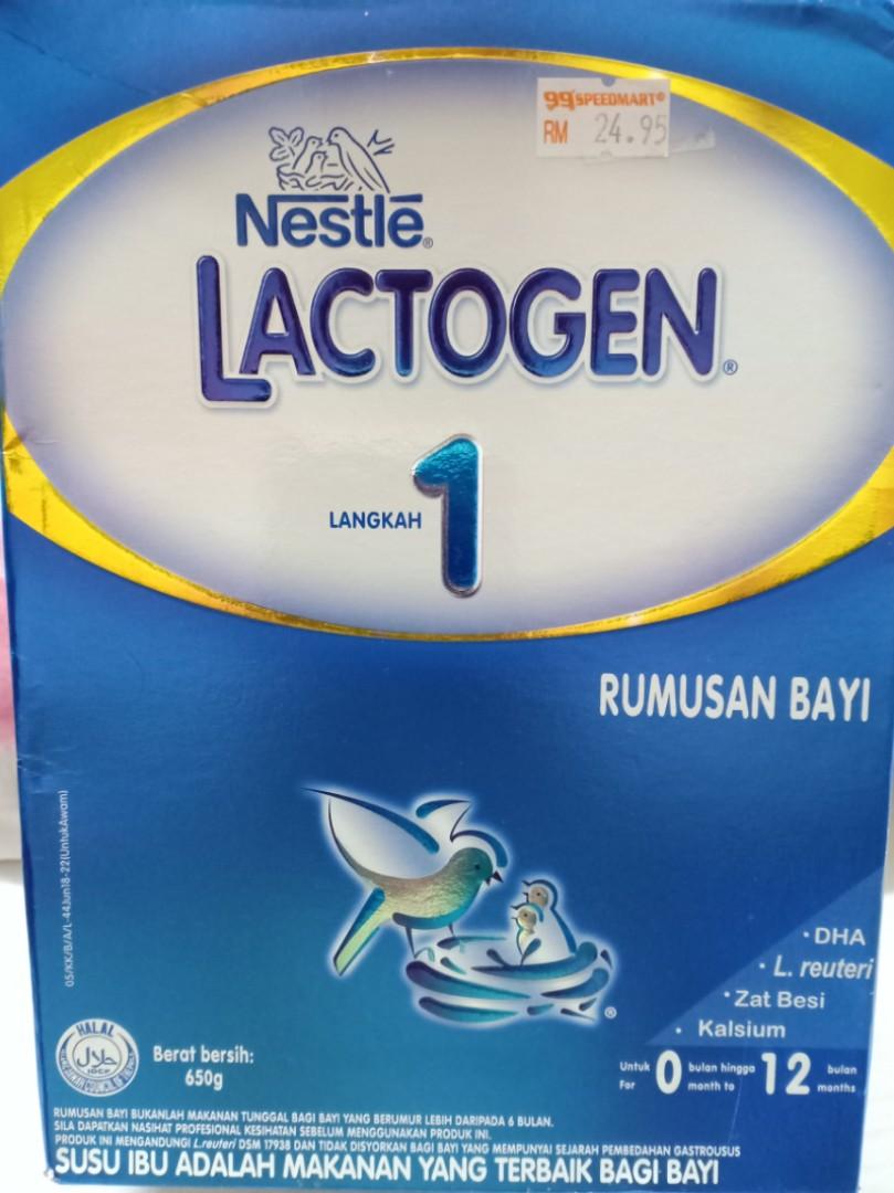 Detail Gambar Susu Lactogen Nomer 42