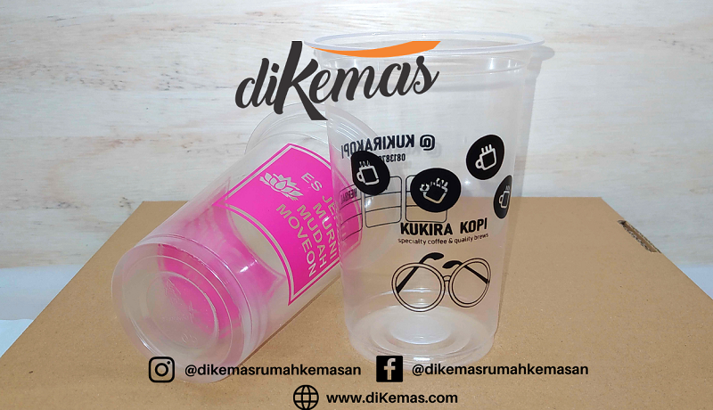 Detail Gambar Susu Murni Di Cup Plastik Nomer 39