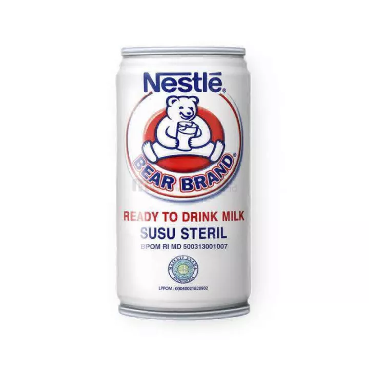 Gambar Susu Nestle - KibrisPDR