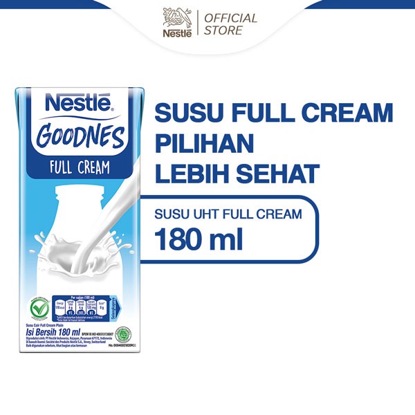 Detail Gambar Susu Nestle Nomer 30