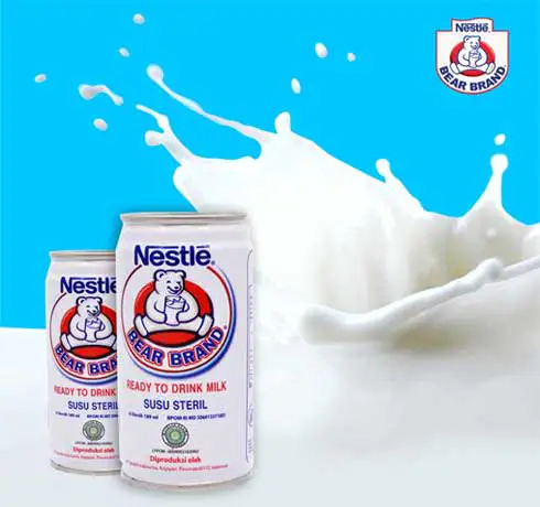 Detail Gambar Susu Nestle Nomer 31