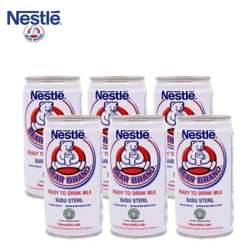 Detail Gambar Susu Nestle Nomer 46