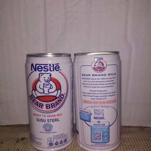 Detail Gambar Susu Nestle Nomer 55