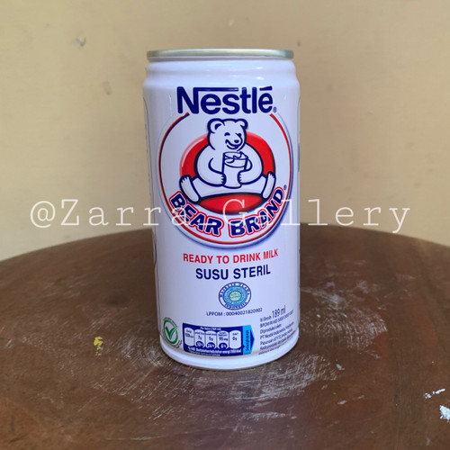 Detail Gambar Susu Nestle Nomer 58