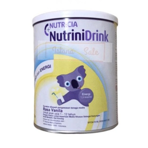 Detail Gambar Susu Nutrinidrink Nomer 13