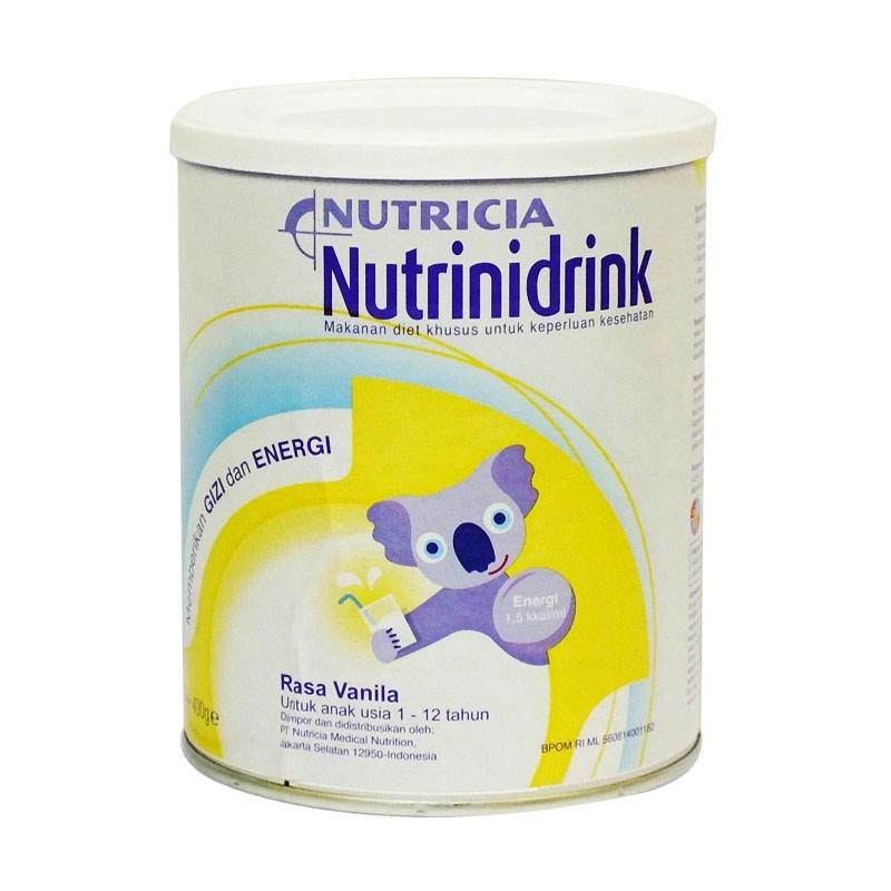 Detail Gambar Susu Nutrinidrink Nomer 16