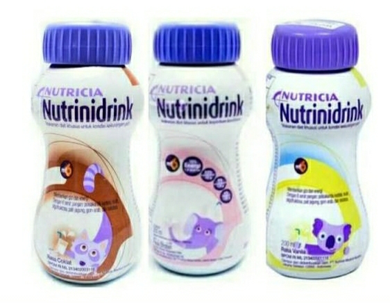 Detail Gambar Susu Nutrinidrink Nomer 23