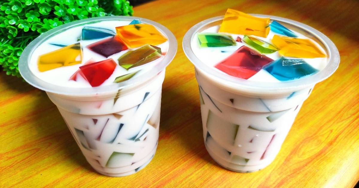 Detail Gambar Susu Pelangi Nomer 30