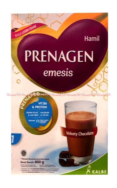 Detail Gambar Susu Prenagen Emesis Nomer 12