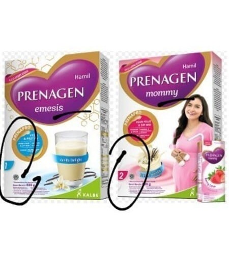 Detail Gambar Susu Prenagen Emesis Nomer 32