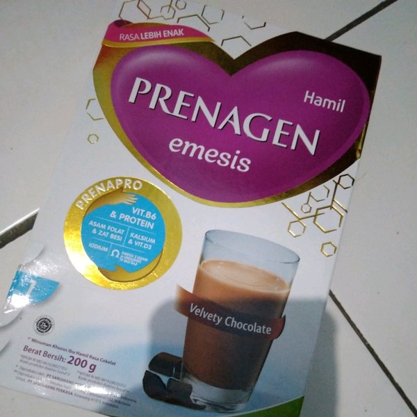 Detail Gambar Susu Prenagen Emesis Nomer 43