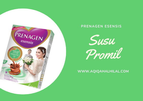 Detail Gambar Susu Prenagen Esensis Untuk Promil Nomer 21