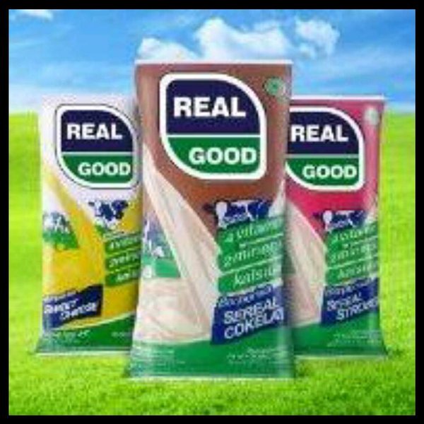 Detail Gambar Susu Real Good Nomer 20