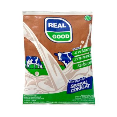 Detail Gambar Susu Real Good Nomer 25