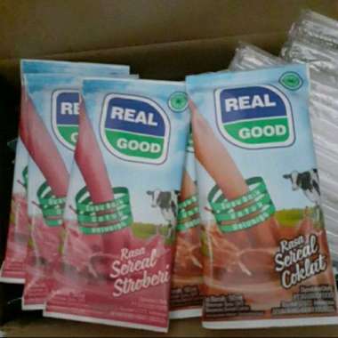 Detail Gambar Susu Real Good Nomer 31